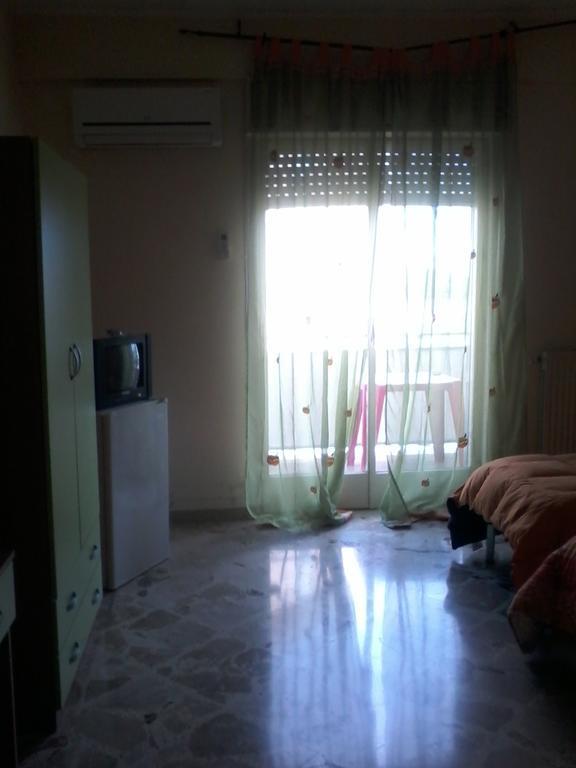 Hotel Santa Rosalia Palermo Pokoj fotografie